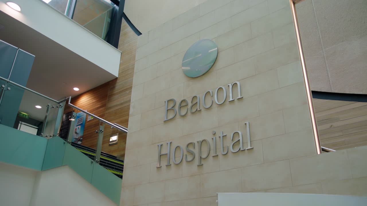Beacon Hospital, Dublin, Ireland