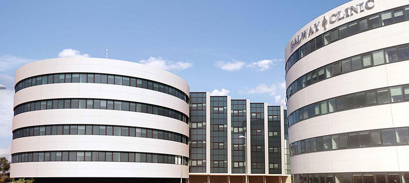 Galway Clinic, Ireland