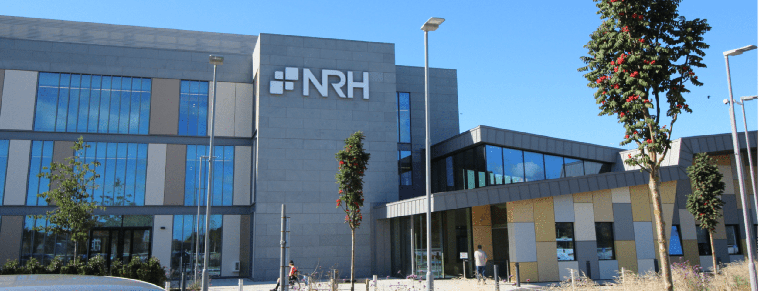 National Rehab Hospital, Ireland