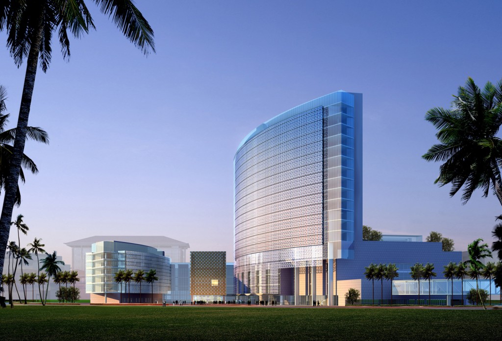 University Hospital, Dubai