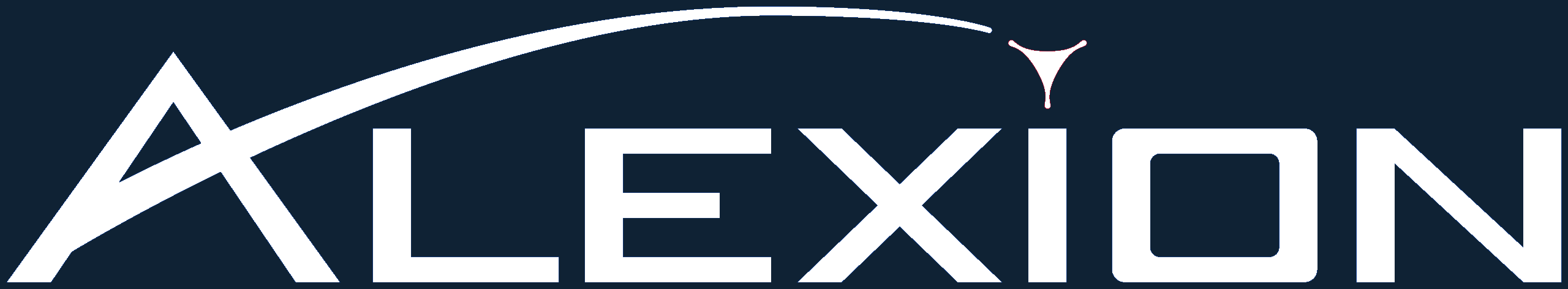 Alexion_Logo (navy background)